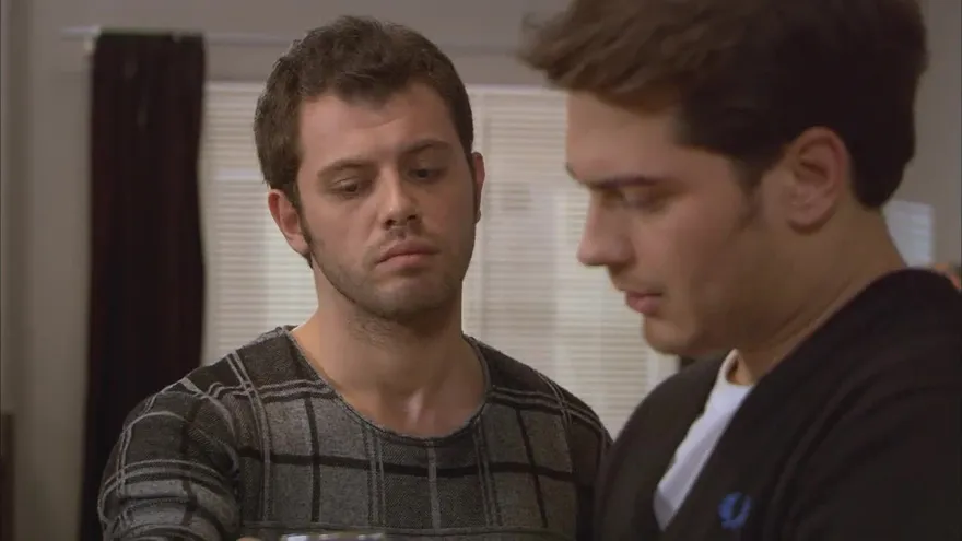 El secreto de Feriha Capítulo 72