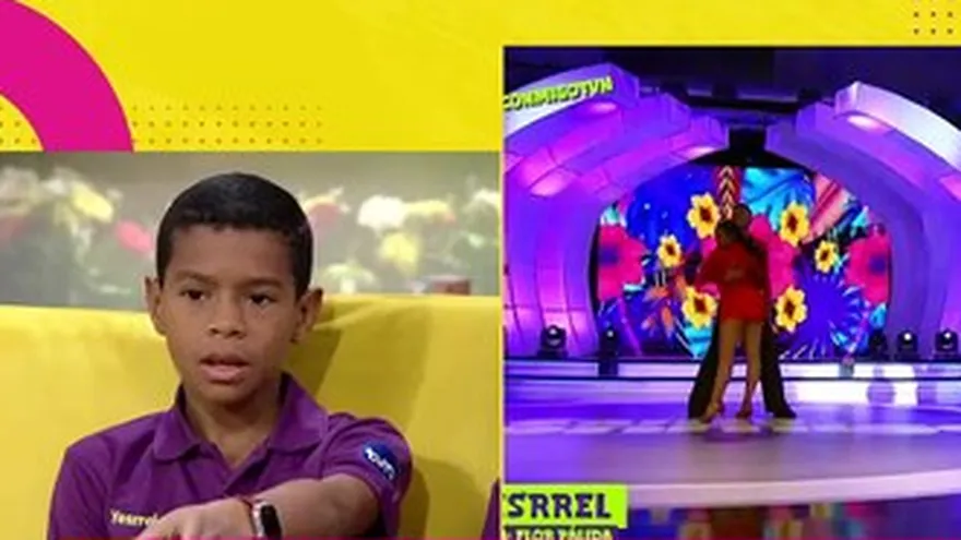 Yesrrel y Sugeilys están en la zona de sentenciados; piden tu VOTO