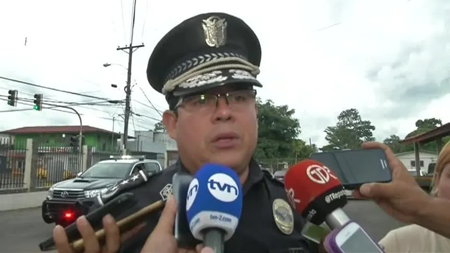 Detienen a implicados en caso de menor asesinada en Chiriquí