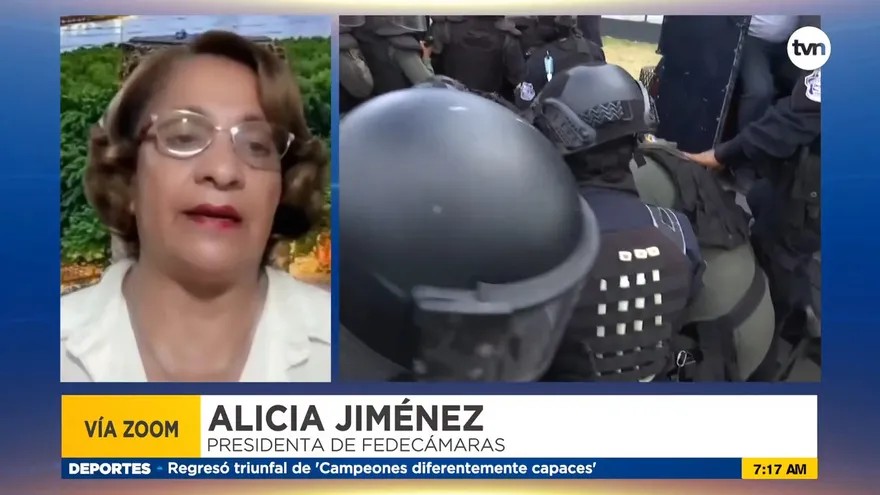 Paros generan pérdidas al país