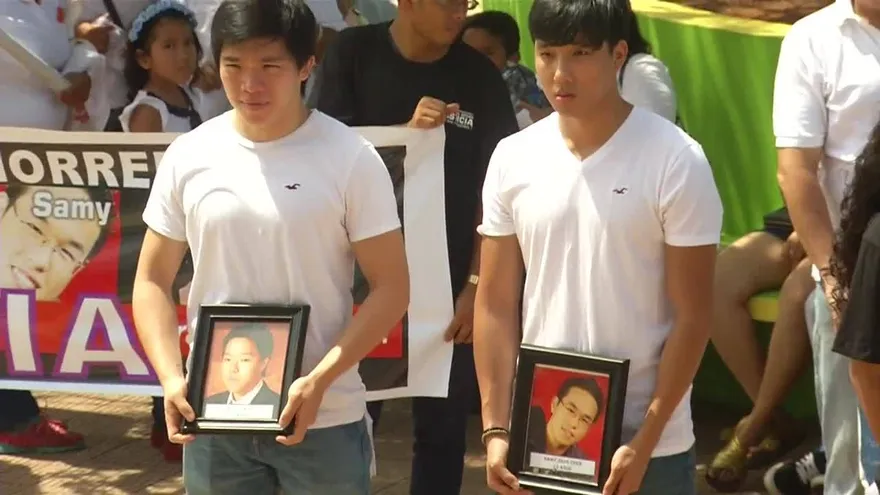 Suspenden audiencia por crimen de jóvenes en La Chorrera