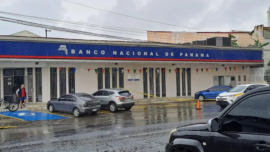Sucursal Banco Nacional de Calidonia