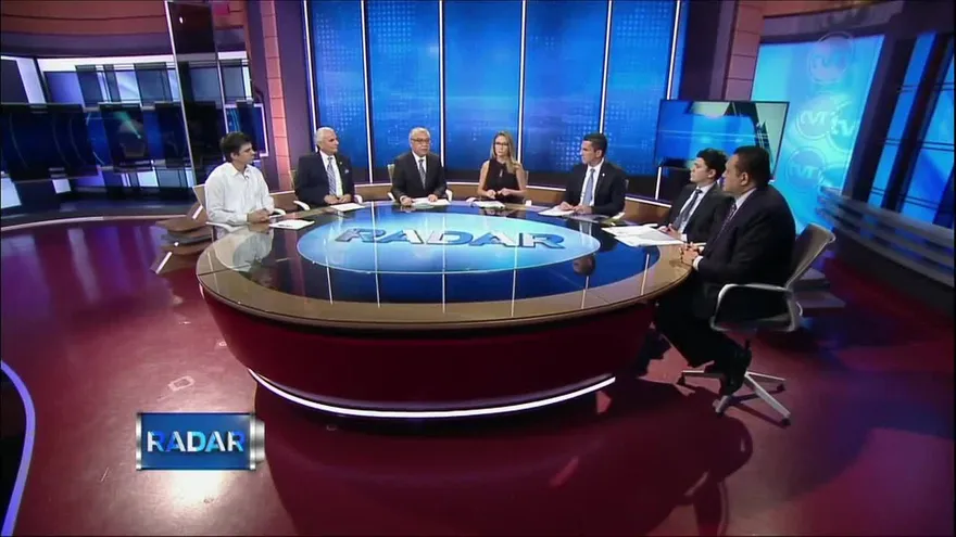 Bloque 1: Detención de Ricardo Martinelli, ‘un bochorno’ para Panamá