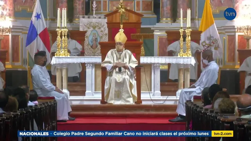 Ordenan nuevos diáconos