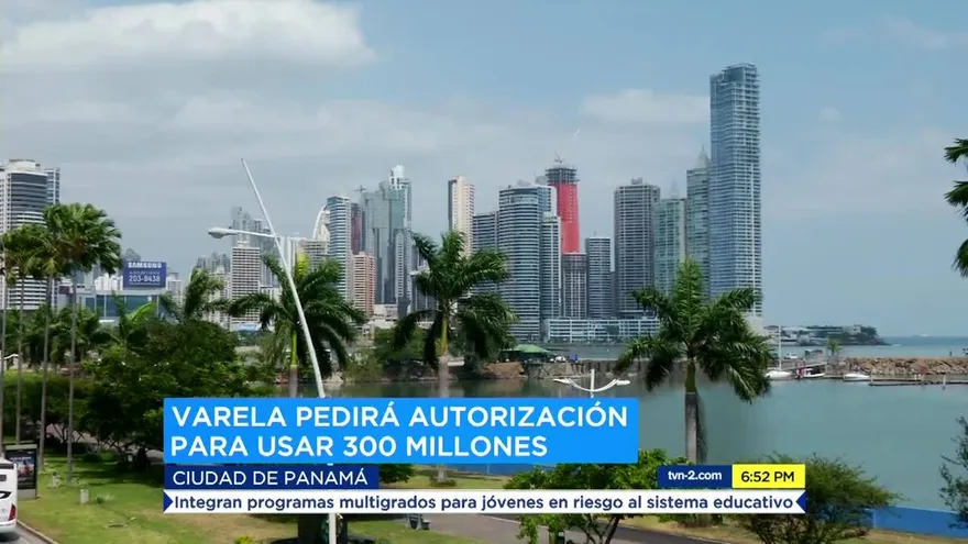 Gobierno pedirá más presupuesto a la Asamblea Nacional