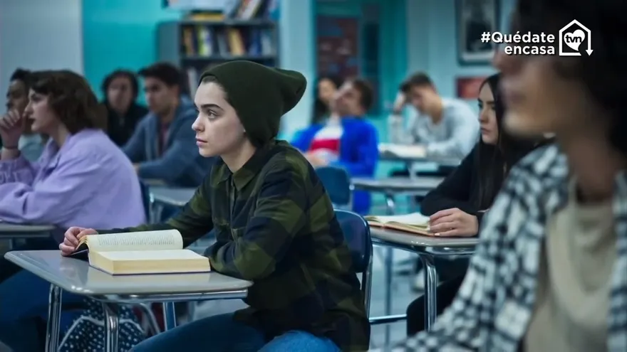 100 Días Para Enamorarnos - Capítulo 72