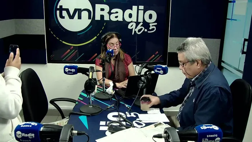 Mesa de Periodistas 19 de diciembre de 2019