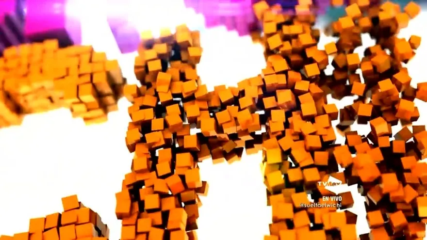 Suelta El Wichi - 28/ABR/2016