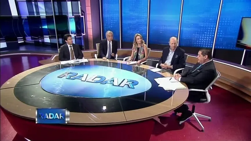 Bloque 3: Consecuencias de la justicia en la imagen del país