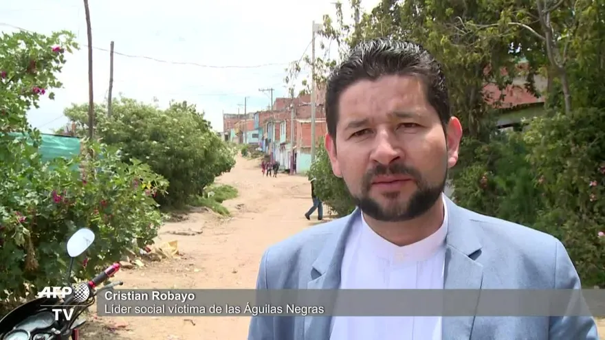Águilas Negras, la marca sin rostro que aterroriza en Colombia