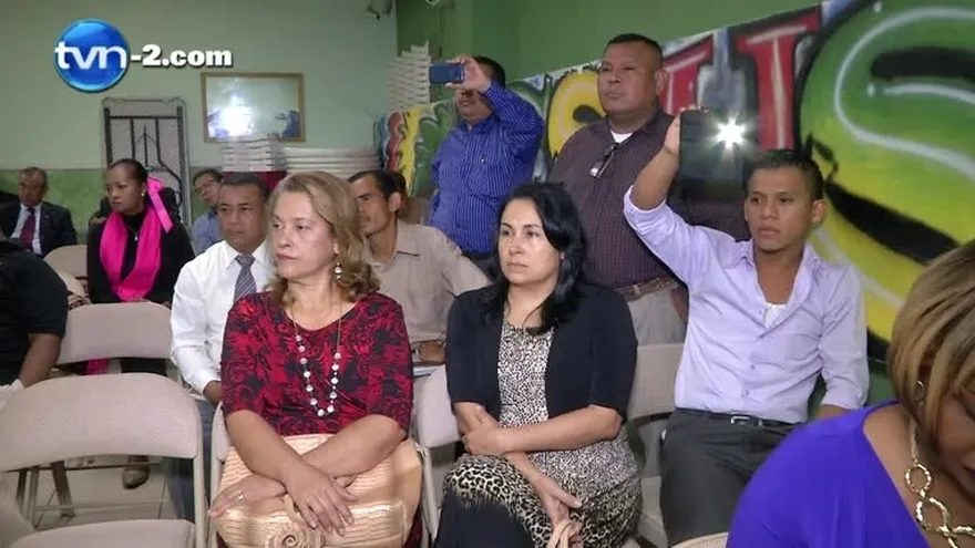 Realizarán marcha en San Miguelito por la protección de la familia