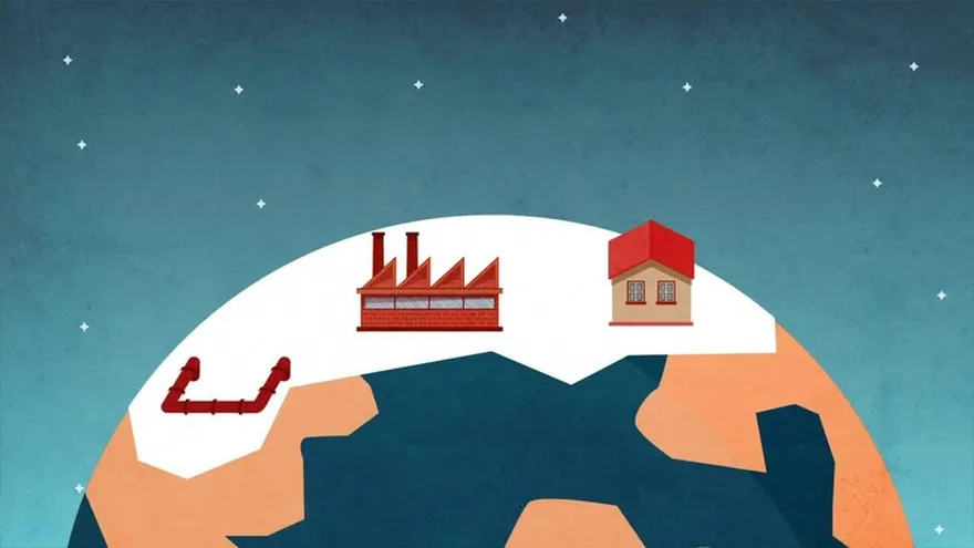 Videografía: El permafrost