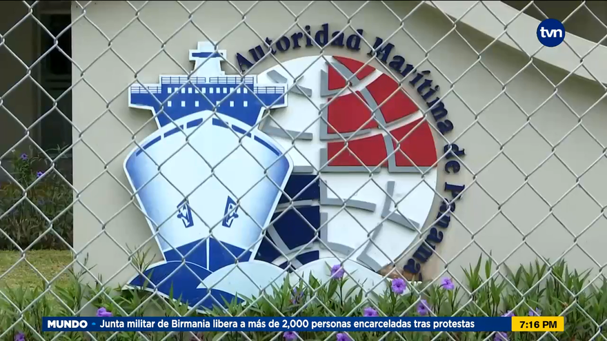 La junta directiva de la AMP sigue sin dar explicaciones sobre concesión a Panama Ports