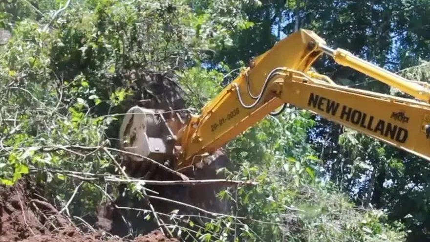Comunidades en Las Palmas, Veraguas, incomunicadas por constantes lluvias