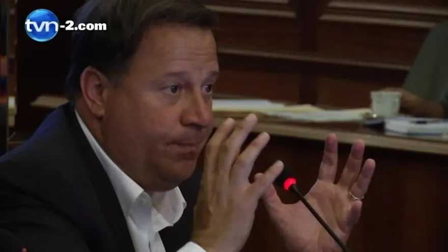 Presidente Varela creará nuevo viceministerio de Educación para temas de infraestructura