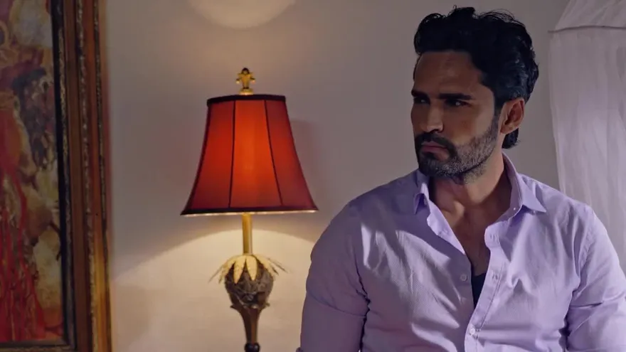 Sin Senos Sí Hay Paraíso 3 - Capítulo 5