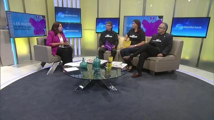 Hacen llamado para acabar con la discriminación