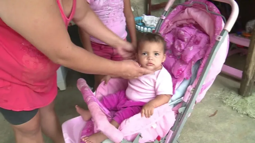 Crisis desciende el nivel de vida de los Brasileños