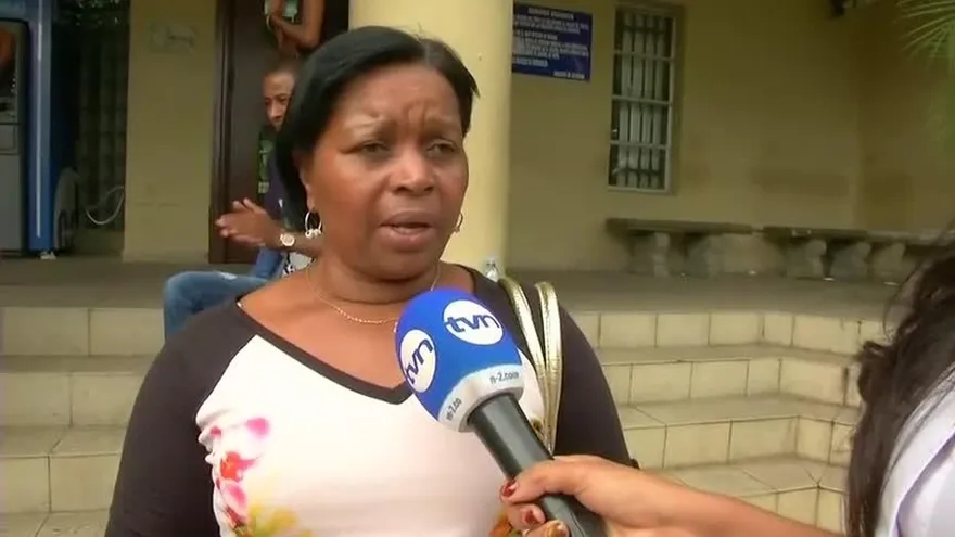 Familiares de detenidos en operación Tacoma protestan en la CSJ