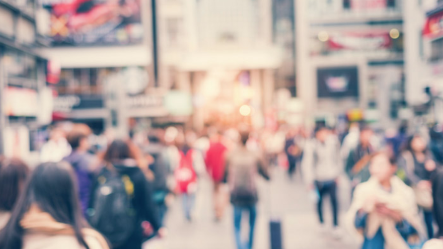 Ciudades más inteligentes con AI