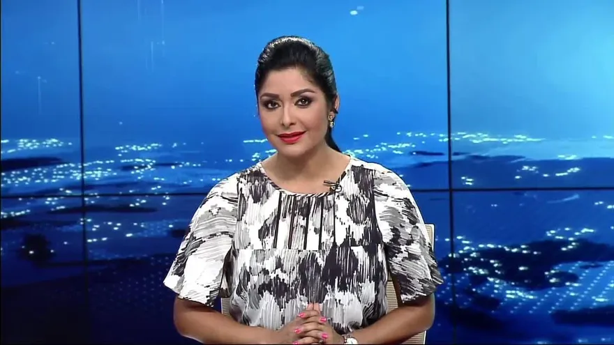 Noticiero Estelar 16 de junio del 2017 - Bloque 1