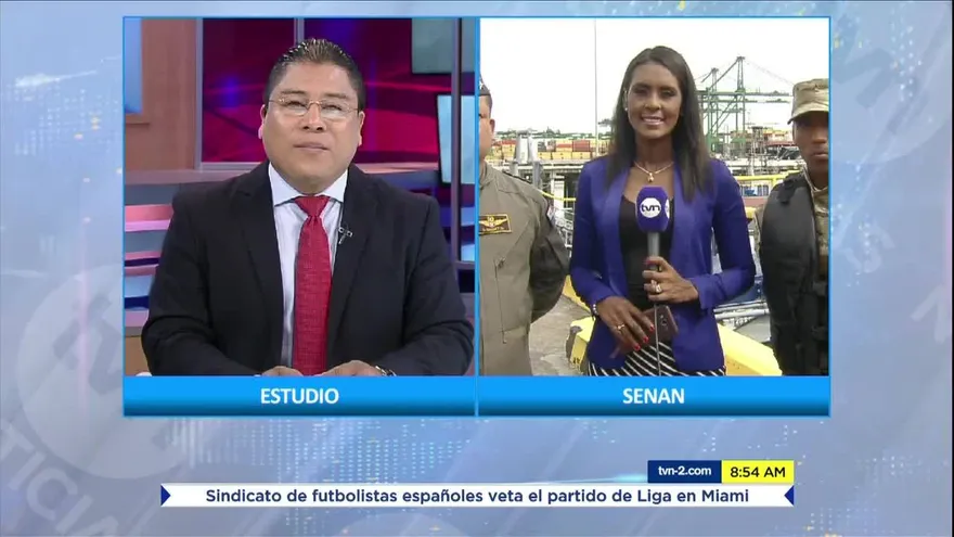 Noticiero AM 24 de septiembre del 2018 - Bloque 6