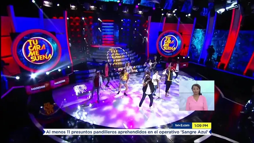 Sorpresas en el estreno de ‘Tu Cara Me Suena’