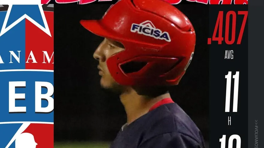 Veraguas es el equipo del día lunes 12 de enero