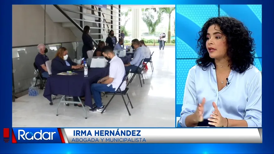 Bloque 2: Revocatoria de mandato y abundancia de corregimientos