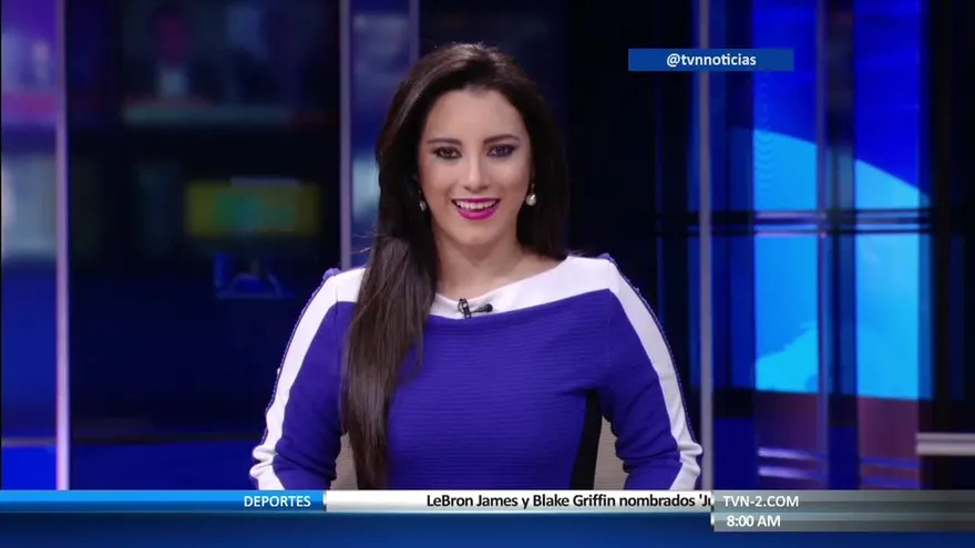 Noticiero AM 14 de febrero del 2017 - Bloque 4