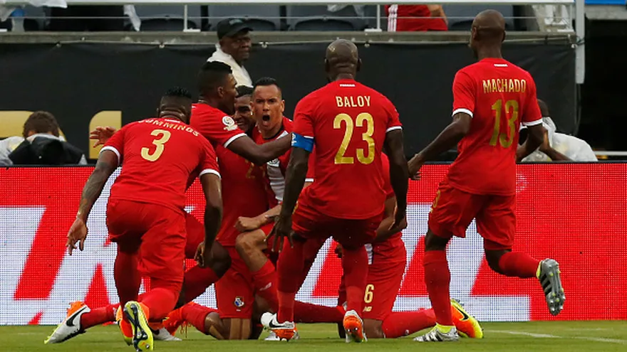 FIFA define fechas de los partidos clasificatorios del mes de junio