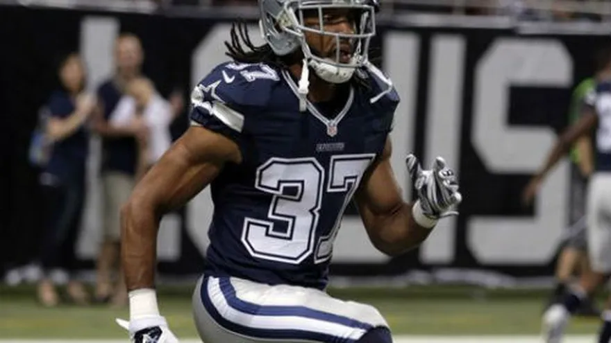 Cowboys apoyan a Spillman