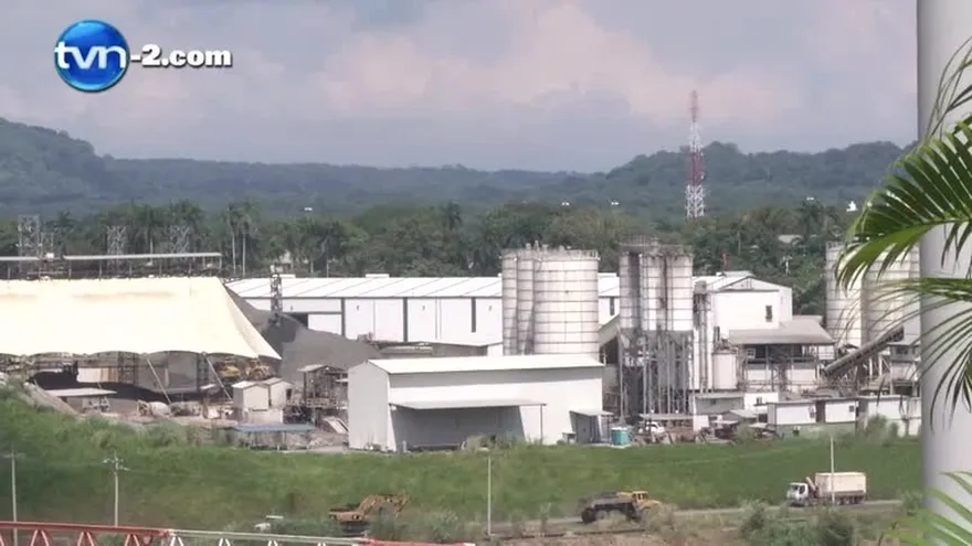 Ampliación avanza a buen ritmo: Quijano