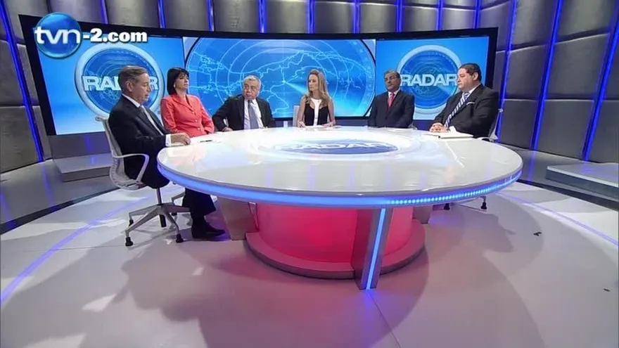 Próximo contralor debe ser designado sin presiones