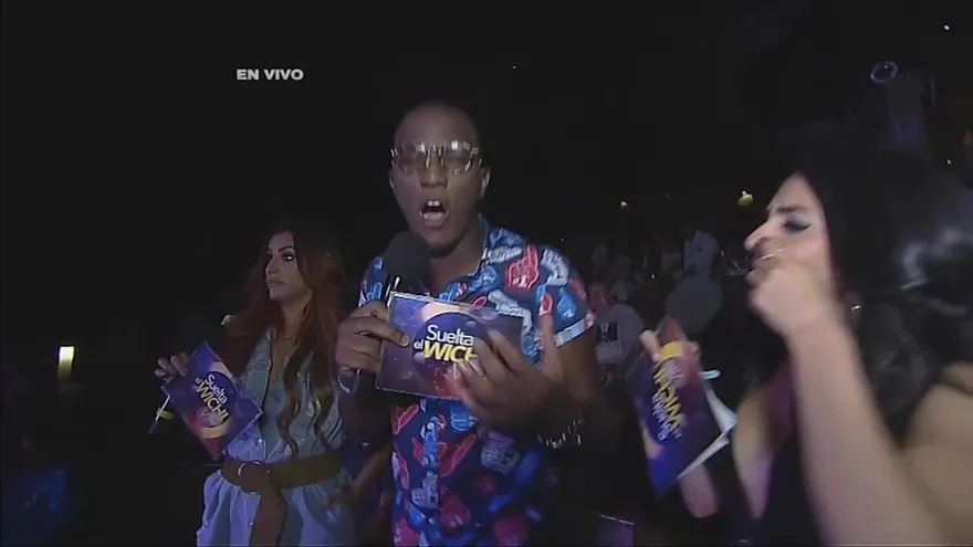 Suelta El Wichi - 4/MAR/2017