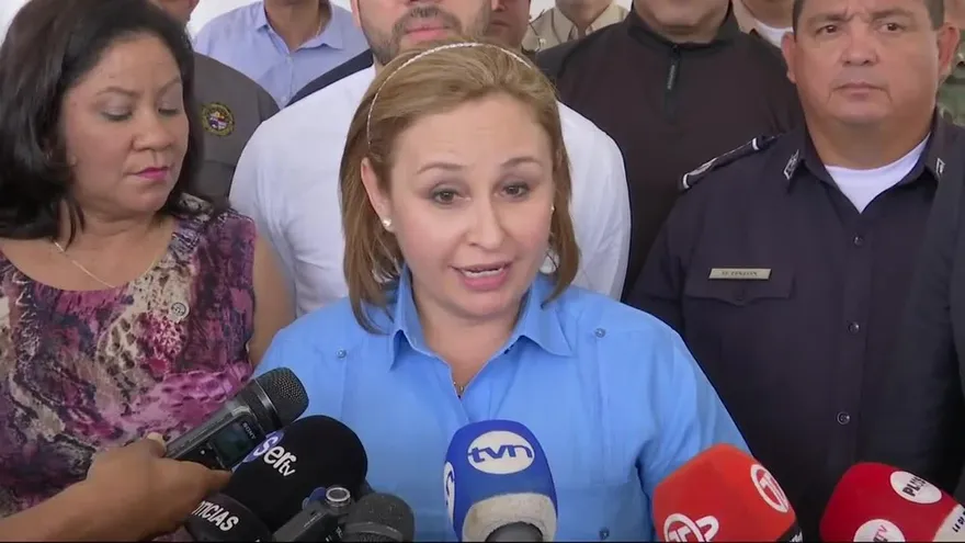 Procuradora Porcell pide a la ciudadanía colaborar con las autoridades