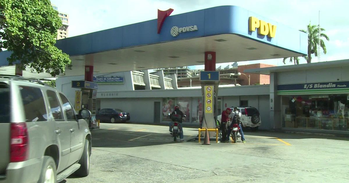 El barril de crudo venezolano recupera 4.2 dólares y cierra en 32.1 dólares Economía global