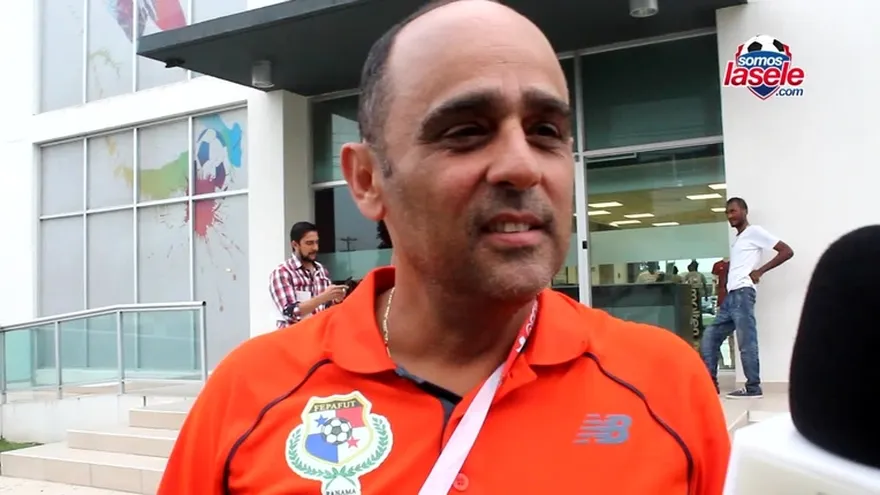 Hablan los federados, ,"Chicho" Martans y Jorge Aued