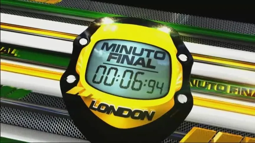 Entrevista con Omar Simmonds luego de combate