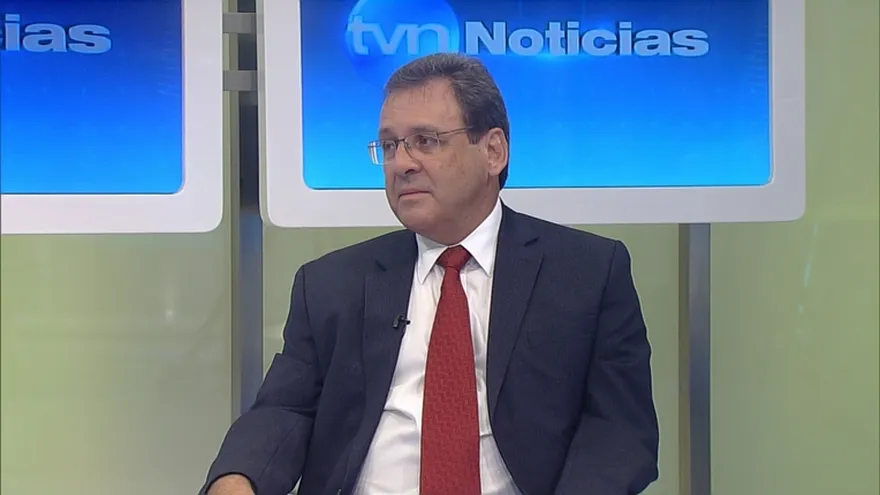 José Gómez, Director de la Autoridad Nacional de Aduanas