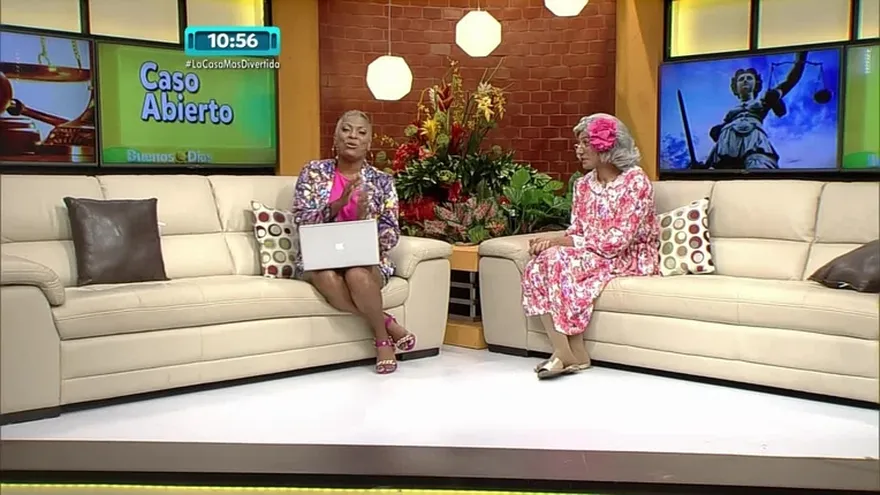 Caso Abierto - Las estafas