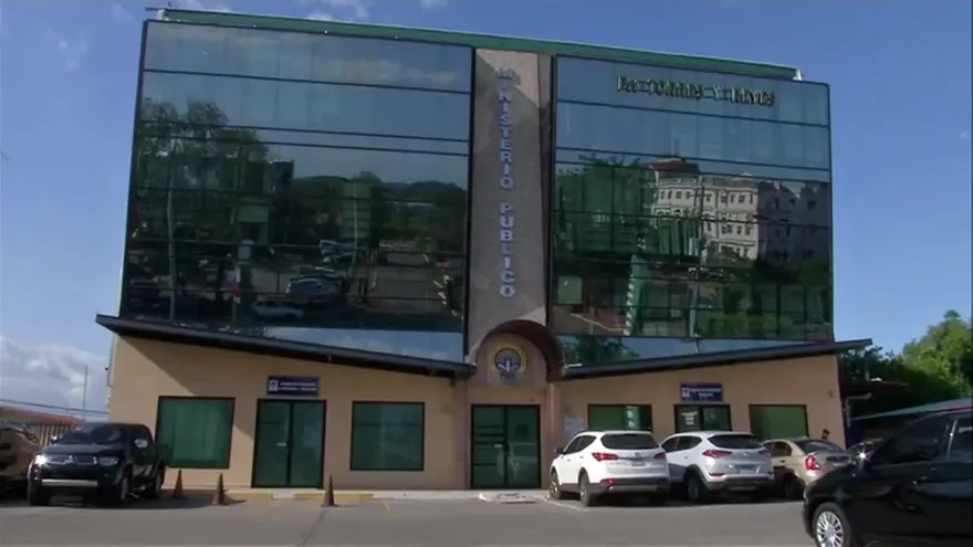 Destituyen a fiscal de drogas en Chiriquí