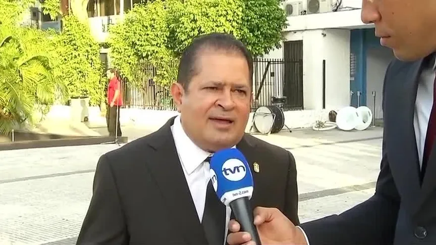 Molirena no ha elegido candidato para magistrado del TE