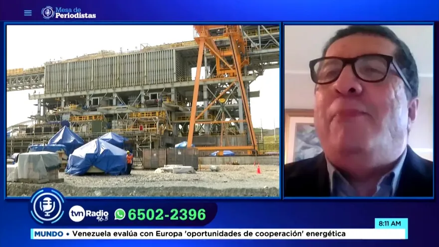 Mesa de Periodistas 15 de junio de 2023