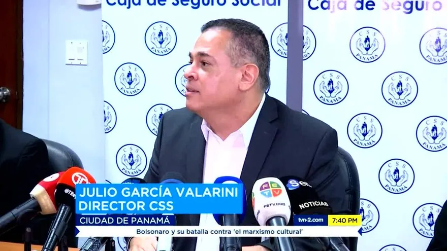 Director de la CSS arremete contra proveedores de medicamentos