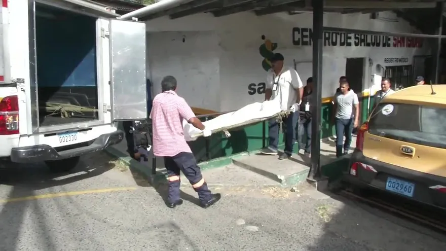 Reclaman más seguridad tras asesinato en La Pavita