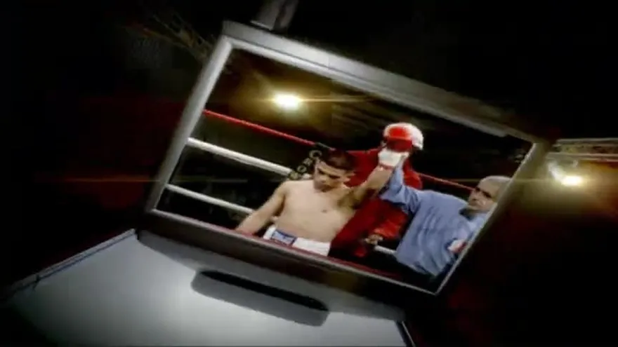 Jezreel Corrales venci