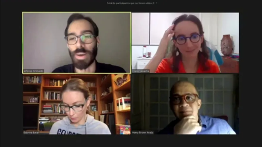 La Previa 12 de agosto de 2020