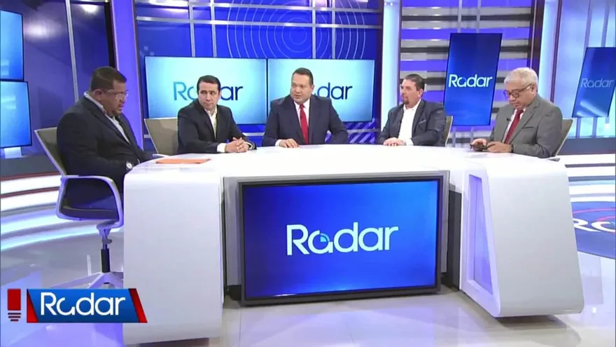 Bloque 2 Radar: El tema de inseguridad para las campañas políticas