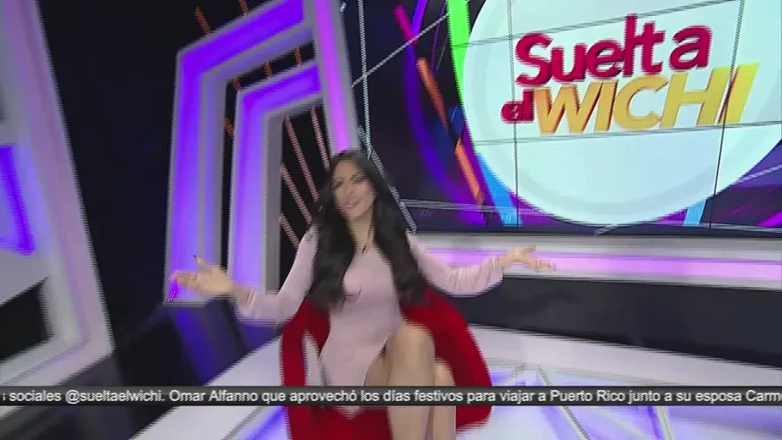 ¡Génesis está dando palo en Perú!